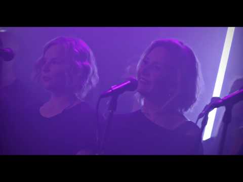 MINE UND ORCHESTER (live in Berlin) - Anker