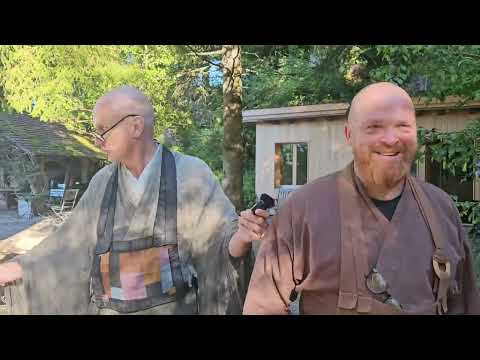 Rundherum ums Felsentor