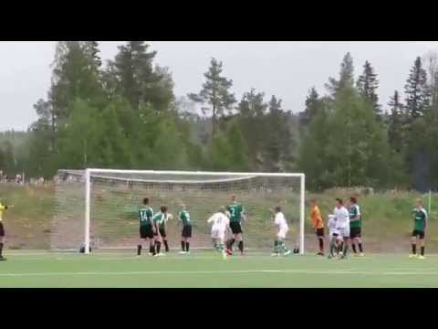 Reymersholms IK P01 Vit - Heimdal IL 3-2 [30/6 2015 Storsjöcupen]