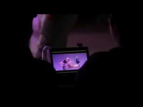 Fulin Gölgemde Dur (teaser)