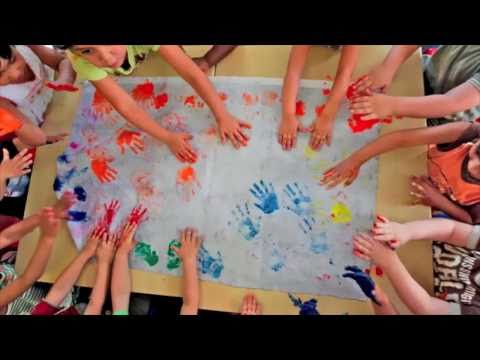 Video thumbnail for Why Can’t We Live Together?