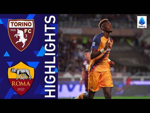 FC Torino 0-3 AS Associazione Sportiva Roma