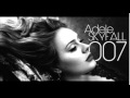 (soundtrack del agente 007) ADELE - Skyfall ...