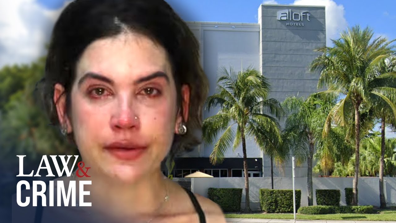 Florida Psychologist Accused of Luring Teen for Sex Loses Her License