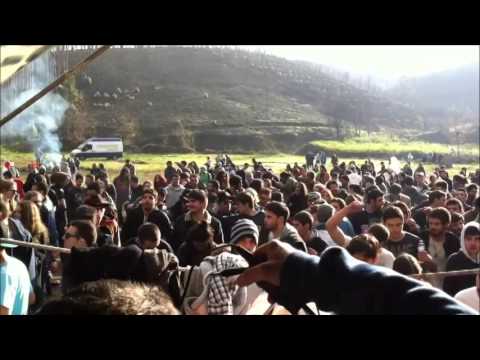 BIOKINETIX Live@Portugal - 22.03.14 (black Sheep Technology)