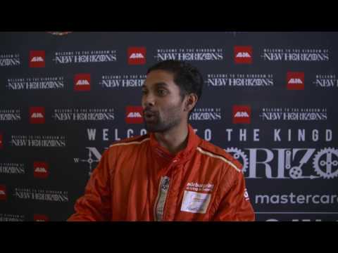 New Horizons 2018 | 7DJs One Race | Kill The Buzz