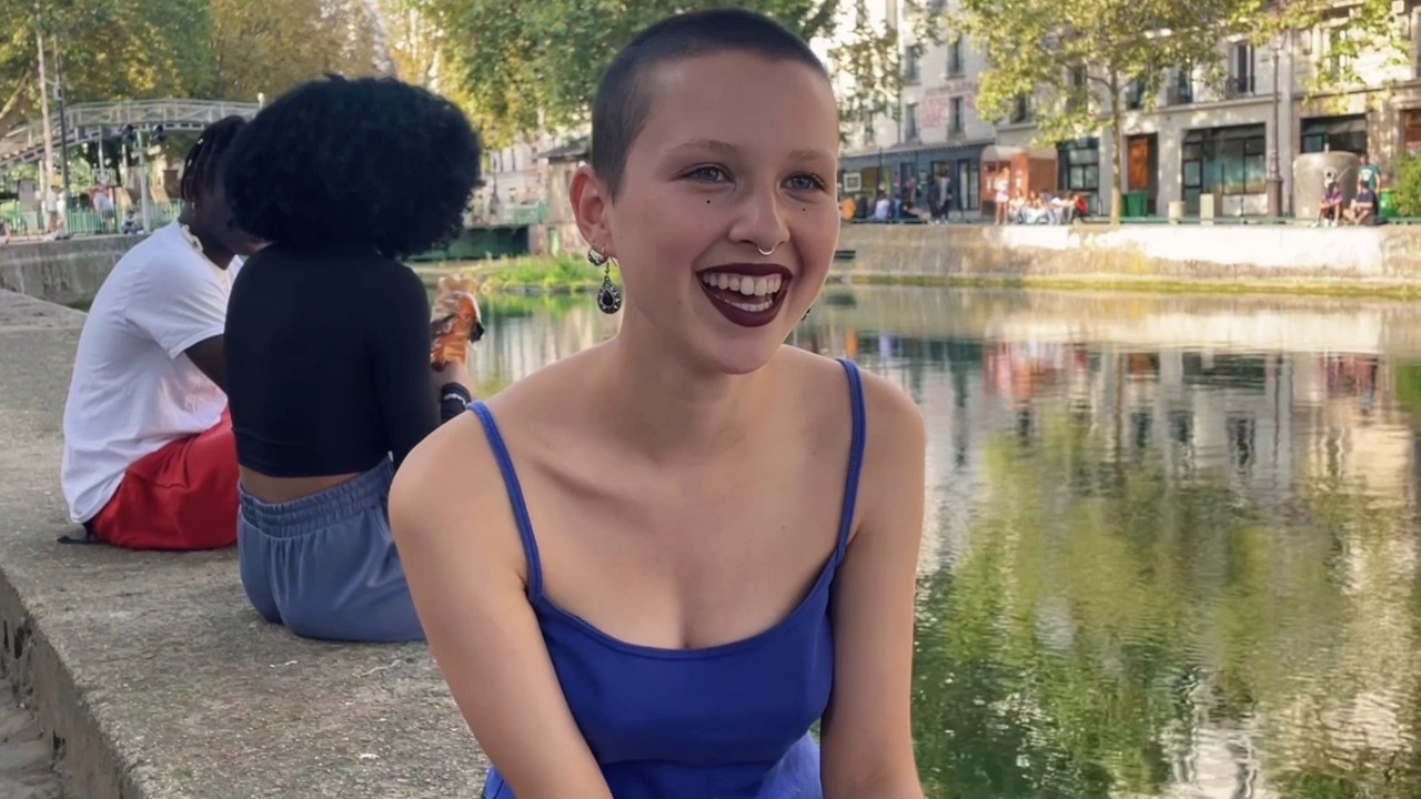 J'ai demandé aux Gens la décision qui a changé leur Vie (Paris)