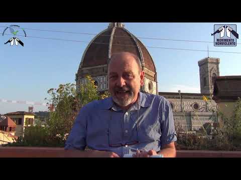 Peace Remembrance Tour - Palazzo Pucci, Italy