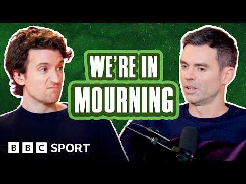 Ashes turmoil: Feelings, Bazball, missed chances and dropped catches | Tailenders podcast