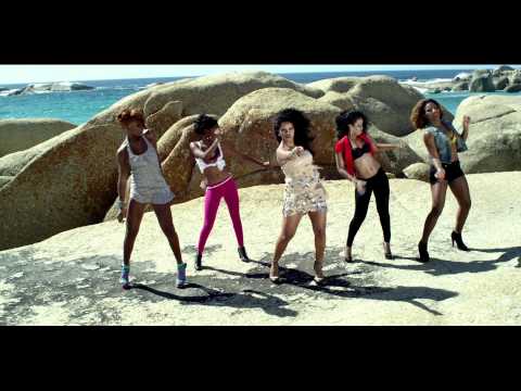 Afrikanas - Scalinguindon (Videoclip Oficial)
