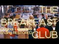 The Breakfast Club Original Extended Ending RESTORED Without Music