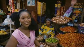 Download lagu HABY feat GHIX & X-TIME - Wakpon (Clip Officiel) mp3