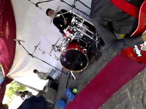 UNITED SKANKIN (COVER CINTA DIPUR SETENGAH-RENTENIR)