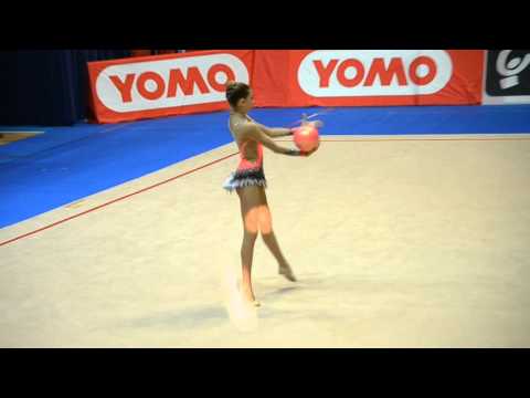 NICOLE PALLA serie A 2015