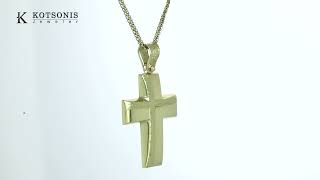 Κόσμημα Κοτσώνης Κόρινθος / Κοσμήματα με την υπογραφή του καλύτερου Ελληνικού εργαστηρίου