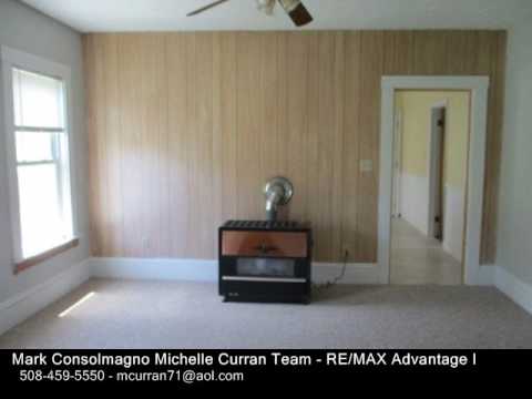 226 Vernon St, Worcester MA 01607 - Multi Family Home - Real Estate - For Sale -