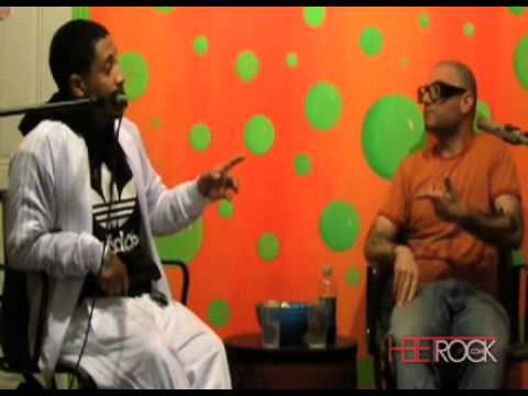 Peedi Crakk Behind The Scenes Wtih Cookie Rabinowitz