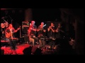 Crosscut Saw - Tribal Blues Band 
