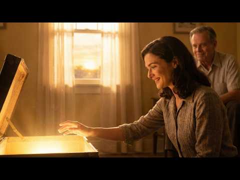 Drei Wünsche können alles verändern…