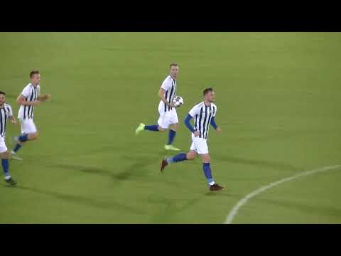 ASV Geel - KFC Esperanza Pelt 22-10-2022