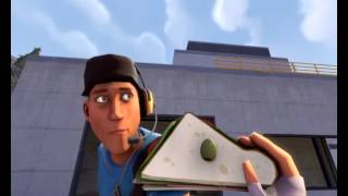 [SFM] So much problems