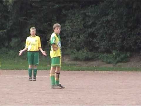 01.09.2007 VFL Willich D2 vs Teutonia St. Tönis - Teil 5