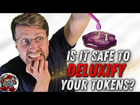 ULTIMATE TOKEN UPGRADE - 1 Year Later