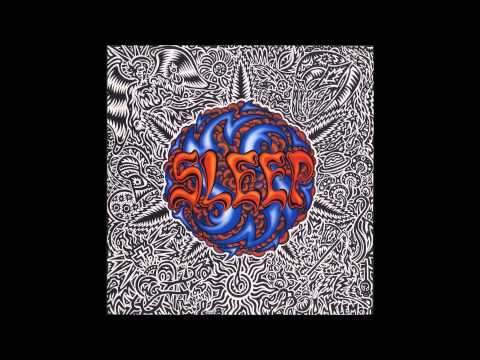 Sleep - Sleep's Holy Mountain - Full Album