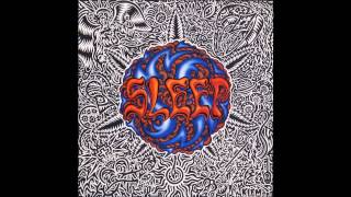 Sleep - Sleep&#39;s Holy Mountain - Full Album