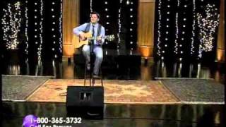 Jon Bauer - Fall Over Me