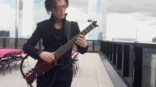 World Trade Center NYC - Shogo Kubo Guitarist