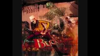 Buckethead - Scapula - "Monsters & Robots"