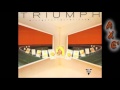 TRIUMPH [ PLAY WITH FIRE ]   AUDIO TRACK