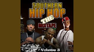 I&#39;m So Hood Remix