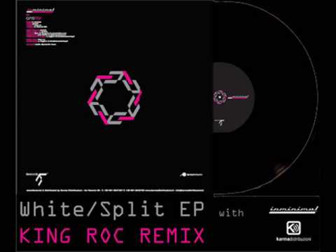 Gastek - White (Original Mix)