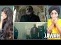 JAWAN POST INTRO METRO SCENE REACTION | SHAH RUKH KHAN | VIJAY SETHUPATHI