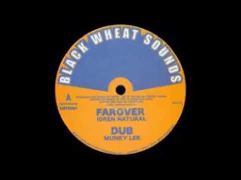 12'' Idren Natural   Farover & dub144p