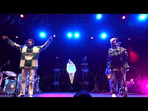 18/18 Tegan & Sara - Closer @ Pier 17, NYC 10/29/22
