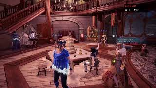 ［MHW:IB］女性配信　マスターマム周回　参加型　MHWI MHWIB
