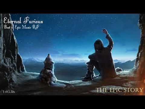 The Epic Story - MaxKoMusic [Best of Epic Music RF]