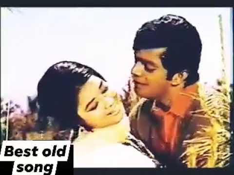 Song=Mere Dil ki mehfil heed murad and Shabnam ` Film andleeb