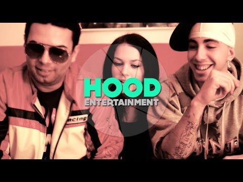 David Mala ft. Sonia - Dobar  Život (Official Video)