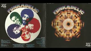Funkadelic – Good Old Music
