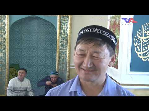 «Күн» ақпараттық бағдарлама 25 наурыз 2022ж.