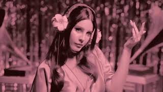 Lana Del Rey   Groupie Love