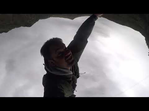 Nevis Bungy NZ GoPro