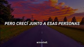 Ed Sheeran - Castle On The Hill // Español