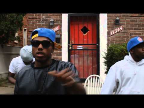 Flash Da Don - No Love For Hoes [Official Video] #BlowGang Directed By DVE TV