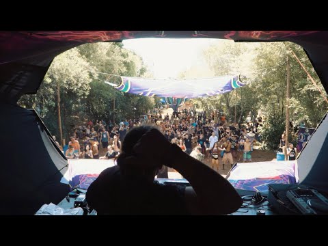 Aggresive Trip - Osiris Technology 1ª Edição