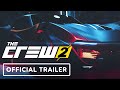 The Crew 2: The Chase Season 1 - Official Reveal Trailer | Ubisoft Forward